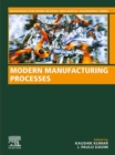 Modern Manufacturing Processes - eBook