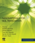 Nanomaterials for Soil Remediation - Book