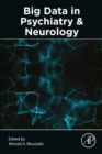Big Data in Psychiatry and Neurology - eBook