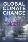 Global Climate Change - eBook
