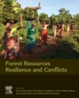 Forest Resources Resilience and Conflicts - eBook