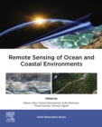 Remote Sensing of Ocean and Coastal Environments - eBook