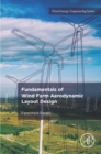 Fundamentals of Wind Farm Aerodynamic Layout Design - eBook