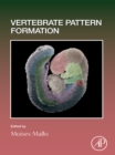 Vertebrate Pattern Formation - eBook