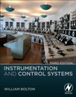 Instrumentation and Control Systems - Book