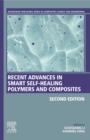 Recent Advances in Smart Self-Healing Polymers and Composites - eBook