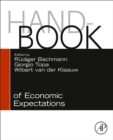 Handbook of Economic Expectations - eBook