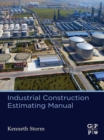 Industrial Construction Estimating Manual - eBook