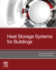 Heat Storage Systems for Buildings - eBook