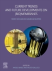 Current Trends and Future Developments on (Bio-) Membranes : Recent Advances on Membrane Reactors - eBook