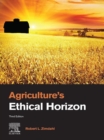 Agriculture's Ethical Horizon - eBook
