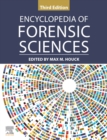 Encyclopedia of Forensic Sciences - Book