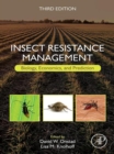 Insect Resistance Management : Biology, Economics, and Prediction - eBook