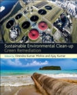 Sustainable Environmental Clean-up : Green Remediation - Book