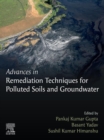 Advances in Remediation Techniques for Polluted Soils and Groundwater - eBook