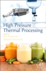 High Pressure Thermal Processing - Book