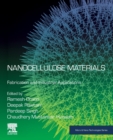 Nanocellulose Materials : Fabrication and Industrial Applications - Book