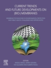 Current Trends and Future Developments on (Bio-) Membranes : Membrane Technologies in Environmental Protection and Public Health: Challenges and Opportunities - eBook