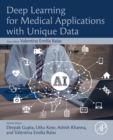 Deep Learning for Medical Applications with Unique Data - eBook
