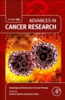 Autophagy and Senescence in Cancer Therapy - eBook
