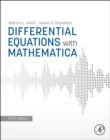 Differential Equations with Mathematica - Book