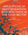 Applications of Next Generation Biosurfactants in the Food Sector - Book