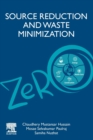 Source Reduction and Waste Minimization - Book