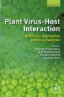 Plant Virus-Host Interaction : Molecular Approaches and Viral Evolution - eBook