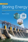 Storing Energy : with Special Reference to Renewable Energy Sources - eBook