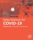 Data Science for COVID-19 Volume 1 : Computational Perspectives - Book
