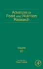 Advances in Food and Nutrition Research : Volume 97 - Book