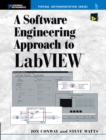 A Software Engineering Approach to LabVIEW - Book