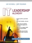 IT Leadership Alchemy - Book