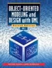 Object-Oriented Modeling and Design with UML - Book
