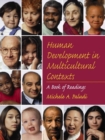 Human Development in Multicultural Contexts : A Book of Readings - Book