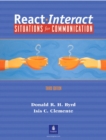 React Interact - Book