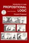 Introduction to Logic : Propositional Logic, Revised Edition - Book
