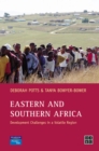 Eastern and Southern Africa : Development Challenges in a volatile region - Book