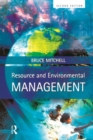 Resource & Environmental Management - Book