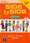 Side by Side 4 Student Book 4 Audio CDs (7) - Book