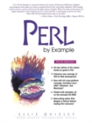 Perl by Example - Book
