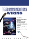 Telecommunications Wiring - Book