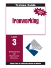 Ironworking Level 3 Trainee Guide, 1e, Binder - Book