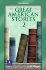 Great American Stories 2 - Book