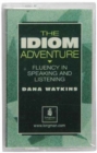 Idiom Adventure, The Audiocassette - Book