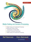 Multimedia Fundamentals, Volume 1 : Media Coding and Content Processing - Book