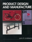 Product Design and Manufacture - Book