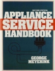 Appliance Service Handbook - Book