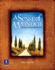 A Sense of Wonder - Book