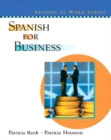 Spanish for Business - Book